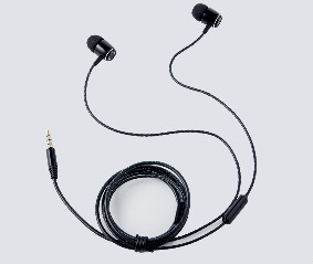 黑色有线耳机,扬声器喇叭生产厂家,耳机喇叭定制,有线耳机喇叭厂家,有线耳机喇叭批批发