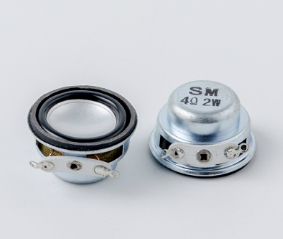 扬声器喇叭生产厂家,耳机喇叭定制,蓝牙耳机喇叭,微型扬声器,多媒体扬声器SM27001-D04