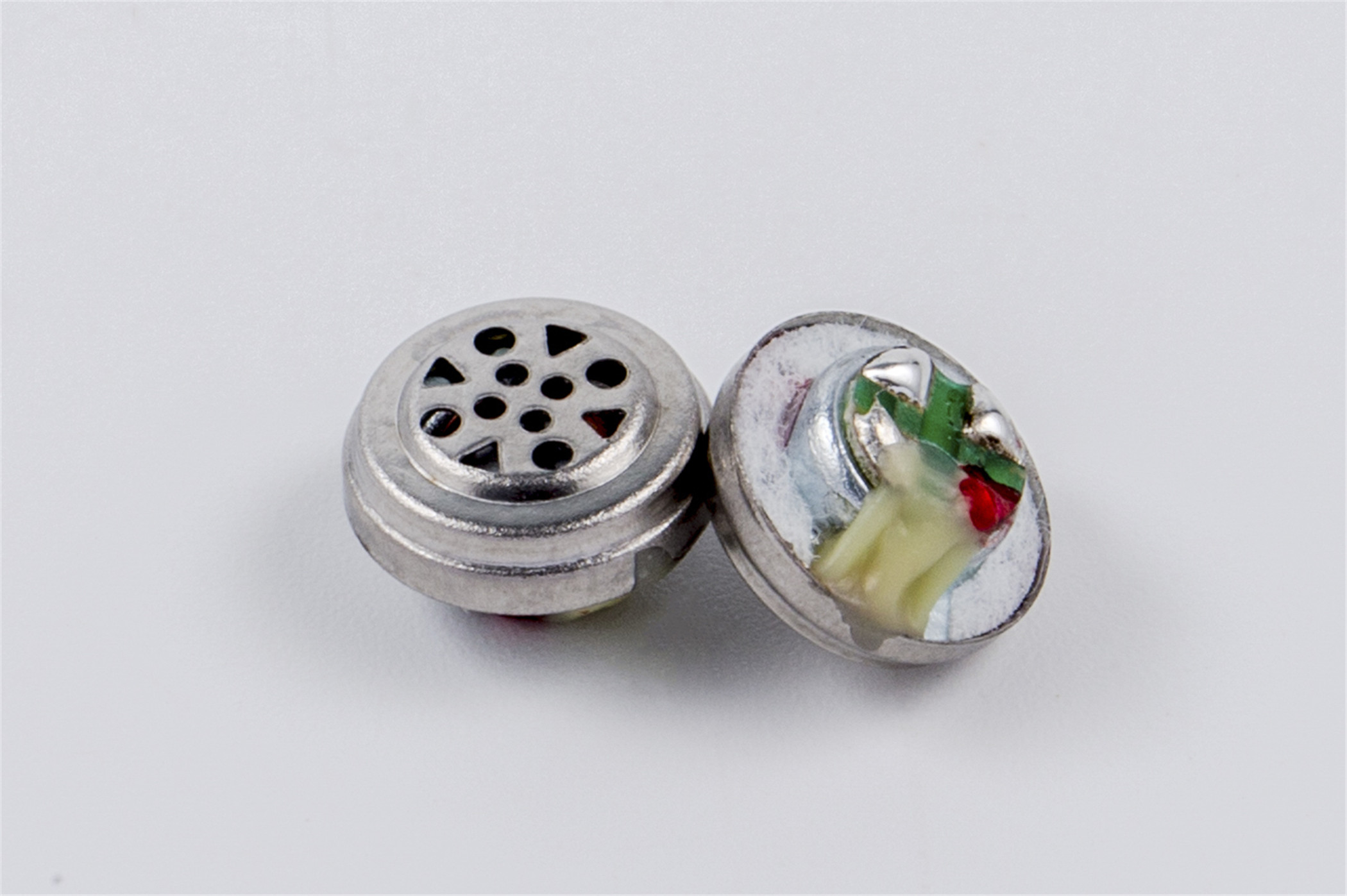 新郑扬声器喇叭生产厂家,新郑蓝牙耳机喇叭,新郑微型扬声器,新郑动圈扬声器SM09M122-D32