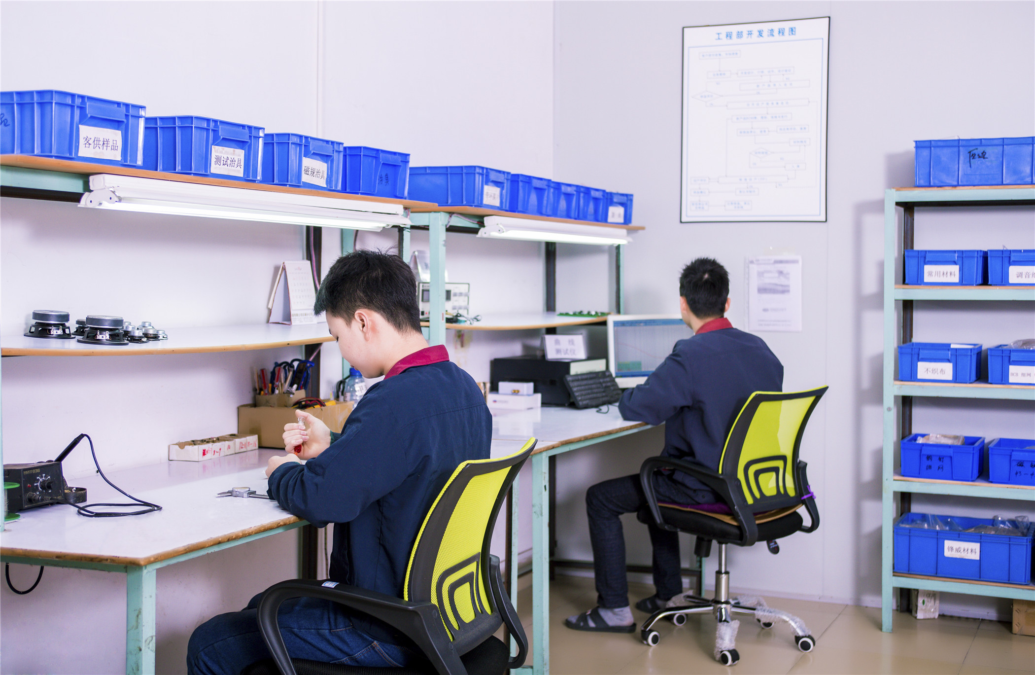 喇叭厂,耳机喇叭生产厂家,6mm喇叭厂