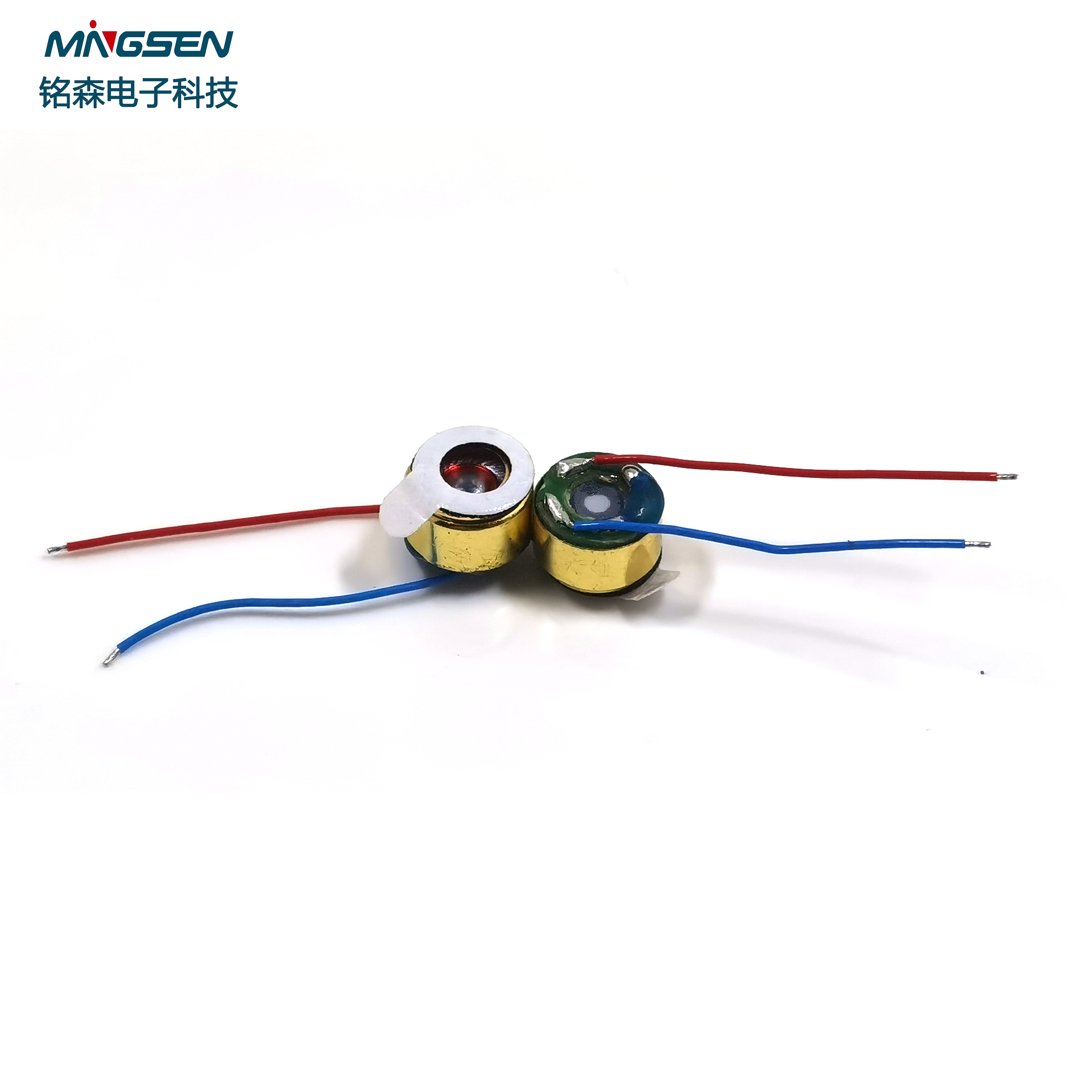 6MM喇叭，耳机喇叭厂家,铭森电子