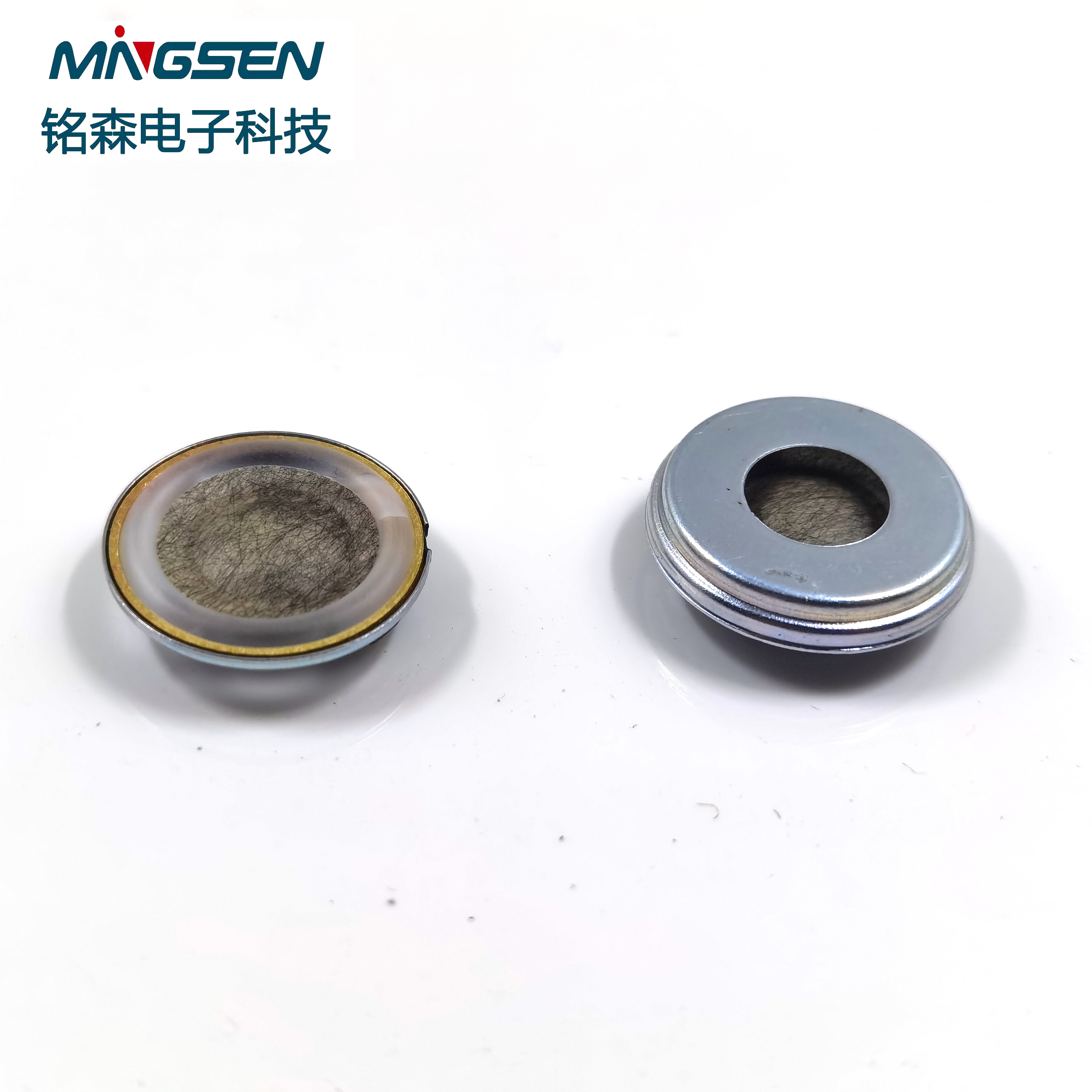 15.4mm喇叭,智能眼镜喇叭,喇叭厂家