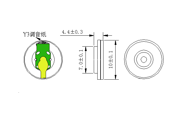 SM10M242-D32 规格图