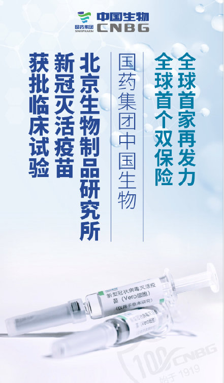 中国第四个新冠疫苗获临床试验.png